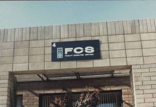 Facilty Consulting Services, 2003 East 5th Street, Tempe, Arizona