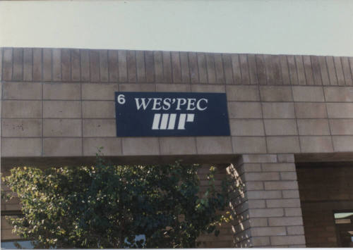 Wes'Pec, 2009 East 5th Street, Tempe, Arizona