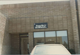 Tune Up on Wheels Inc., 2009 East 5th Street, Tempe, Arizona