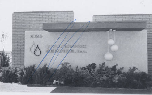 Sullbrook Service Incorporated - 2420 South Industrial Park Avenue, Tempe, Arizo