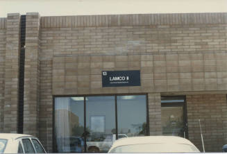 Lamco II, 2009 East 5th Street, Tempe, Arizona