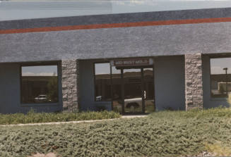 Mid West Mold, 2010 East 5th Street, Tempe, Arizona