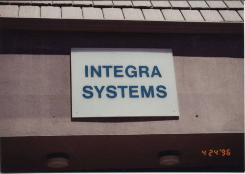 Integra Systems, 2110 East 5th Street, Tempe, Arizona