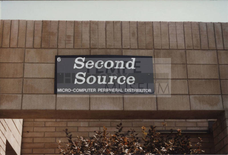 Second Source, 2011 East 5th Street, Tempe, Arizona
