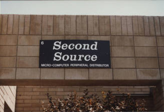 Second Source, 2011 East 5th Street, Tempe, Arizona