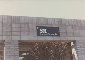 Systems Overseas Inc., 2011 East 5th Street, Tempe, Arizona