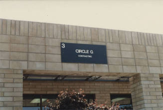 Circle G Contracting, 2011 East 5th Street, Tempe, Arizona