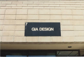 Gia Design, 2011 East 5th Street, Tempe, Arizona