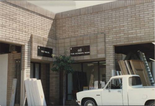 Tito Trim, Inc. 2015 East 5th Street, Tempe, Arizona