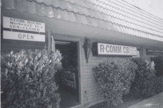 R-Comm Cb - 1730 East Jentilly Lane, Tempe, Arizona