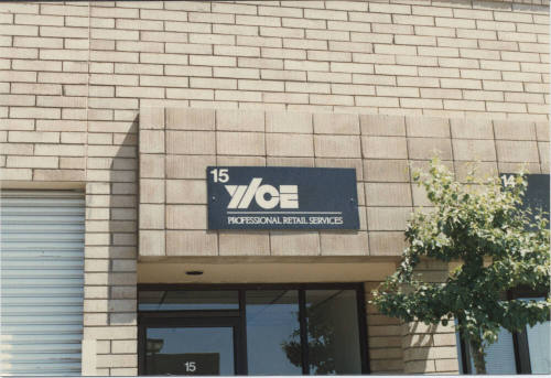YLCE Professional Retail Services, 2015 East 5th Street, Tempe, Arizona