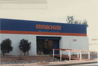 Mirachem, 2107 East 5th Street, Tempe, Arizona