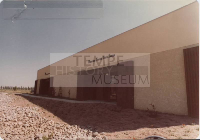 Mountain States Auto Sound, 2107 East 5th Street, Tempe, Arizona