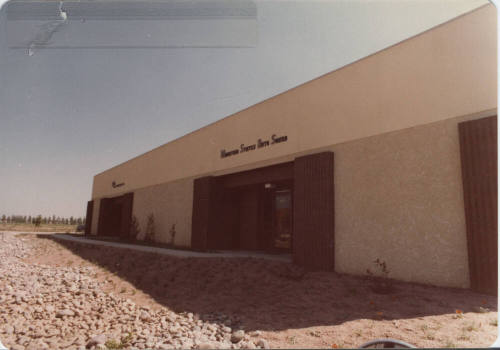 Mountain States Auto Sound, 2107 East 5th Street, Tempe, Arizona