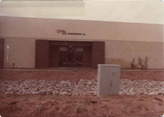 Hollar Tool Engineering Co., 2113 East 5th Street, Tempe, Arizona