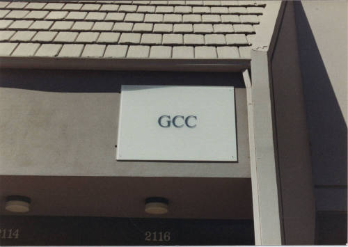 GCC, 2116 East 5th Street, Tempe, Arizona