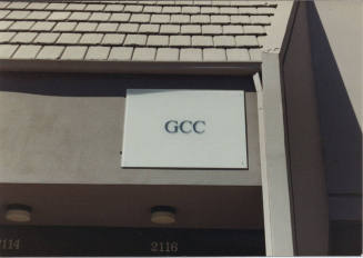 GCC, 2116 East 5th Street, Tempe, Arizona