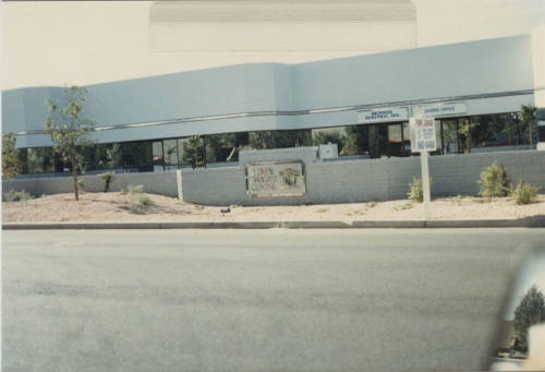 Tempe Trades Center, 2125 East 5th Street, Tempe, Arizona