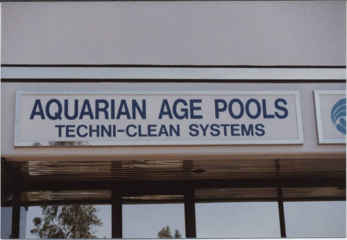 Aquarian Age Pools, 2125 East 5th Street, Tempe, Arizona