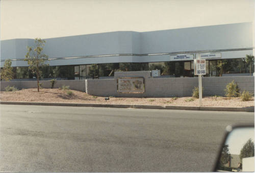 Skinner Electric, Inc., 2125 East 5th Street, Tempe, Arizona