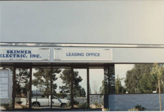 Tempe Trades Center, 2125 East 5th Street, Tempe, Arizona