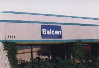 Belcan, 2127 West 5th Place, Tempe, Arizona