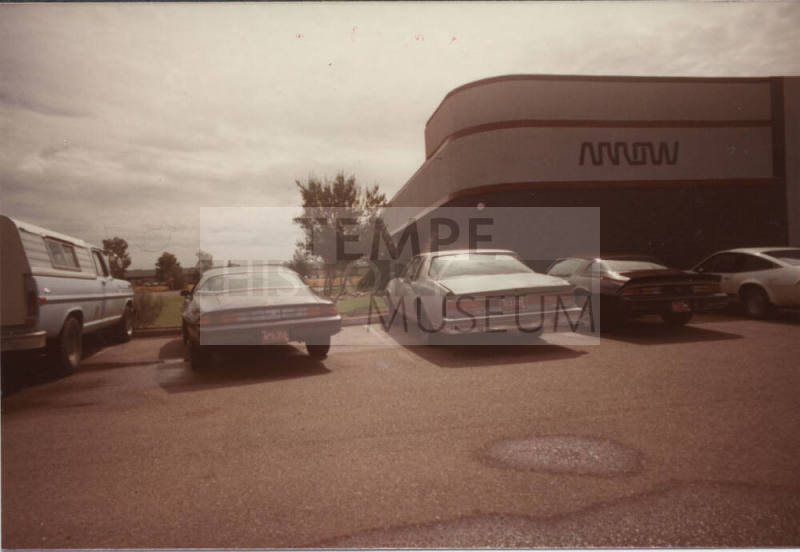 Arrow Electronics, Inc., 2127 West 5th Place, Tempe, Arizona