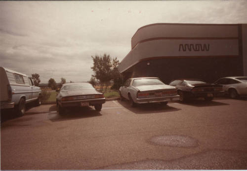 Arrow Electronics, Inc., 2127 West 5th Place, Tempe, Arizona