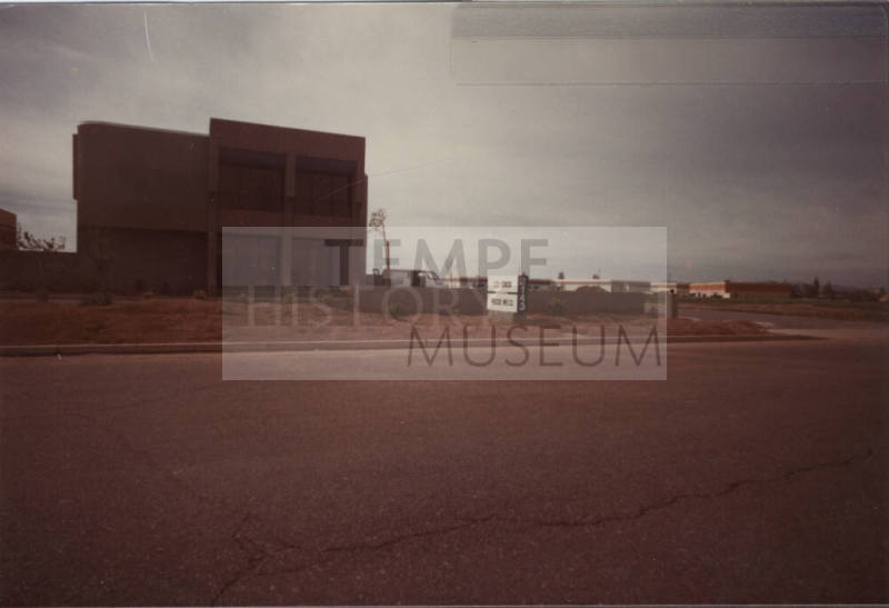 ITS - Concor, 2143 East 5th Street, Tempe, Arizona