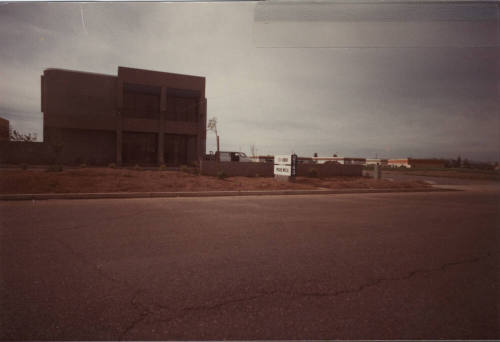 ITS - Concor, 2143 East 5th Street, Tempe, Arizona