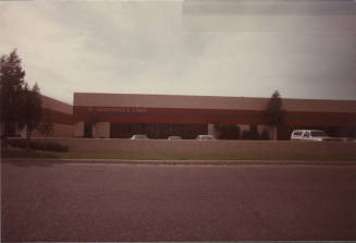 Ordtronex Corporation, 2163 East 5th Street, Tempe, Arizona
