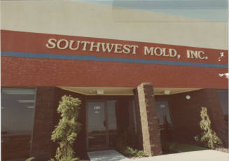 Southwest Mold, Inc., 2167 East 5th Street, Tempe, Arizona