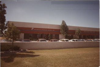 American Bathtub Liners, Inc., 2175 East 5th Street, Tempe, Arizona