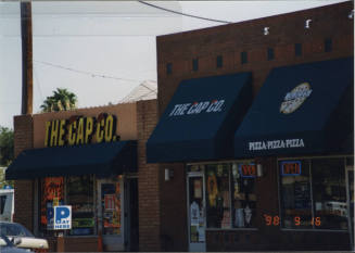 The Cap Company, 15 East 6th Street, Tempe, Arizona