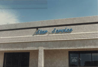 Star Service, 1836 East 6th Street, Tempe, Arizona