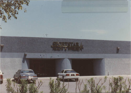 Sportstar Health and Fitness, 1850 East 6th Street, Tempe, Arizona