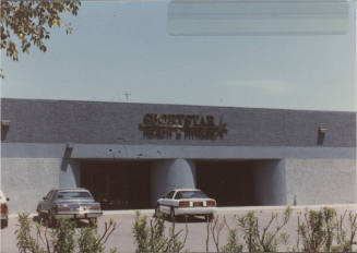 Sportstar Health and Fitness, 1850 East 6th Street, Tempe, Arizona