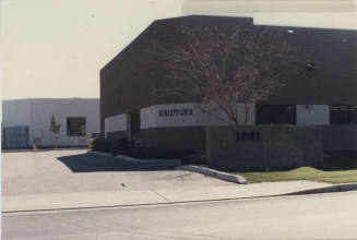 Kristone, 1841 East 6th Street, Tempe, Arizona