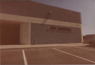 TEC Chemical, 1850 East 6th Street, Tempe, Arizona
