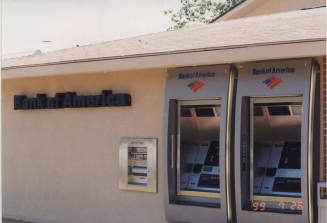 Bank of America, 11 East 7th Street, Tempe, Arizona