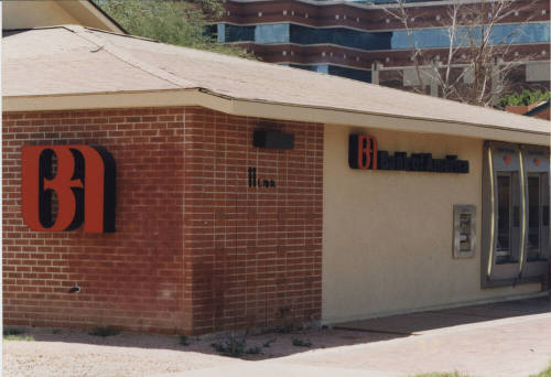 Bank of America, 11 East 7th Street, Tempe, Arizona