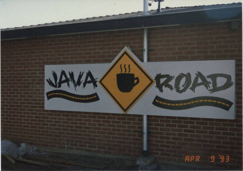 Java Road, 11 East 7th Street, Tempe, Arizona