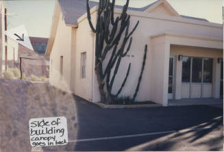 Unnamed Building, 19 East 7th Street, Tempe, Arizona