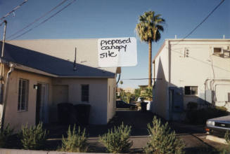 Unnamed Building, 19 East 7th Street, Tempe, Arizona