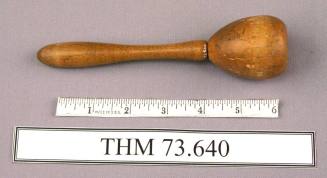 Darning Egg