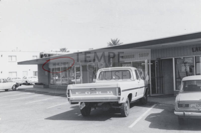 College Cyclery - 909 East Lemon Street, Tempe, Arizona