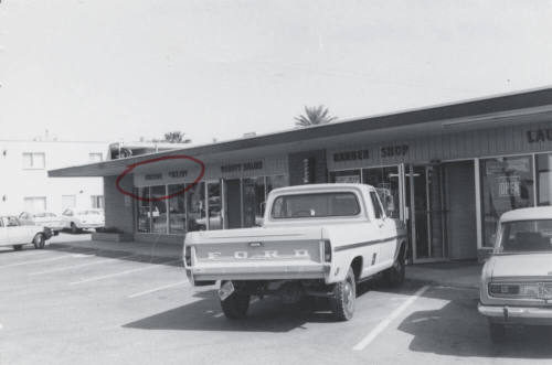 College Cyclery - 909 East Lemon Street, Tempe, Arizona