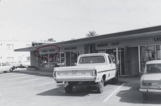 College Cyclery - 909 East Lemon Street, Tempe, Arizona