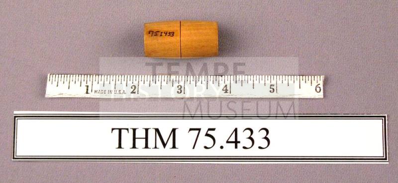 Spool, Thread