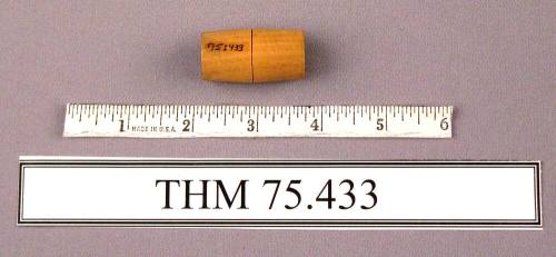 Spool, Thread